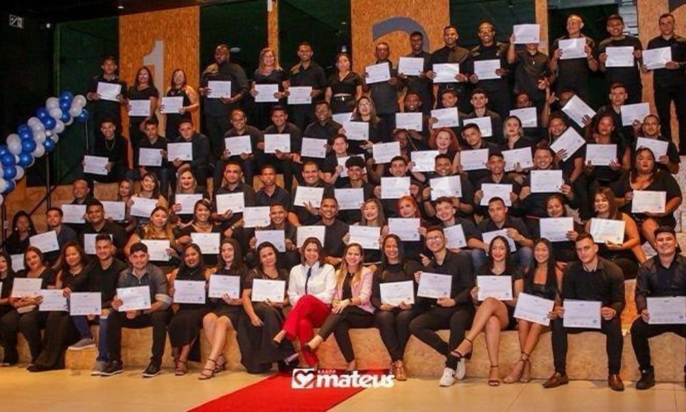 Universidade corporativa